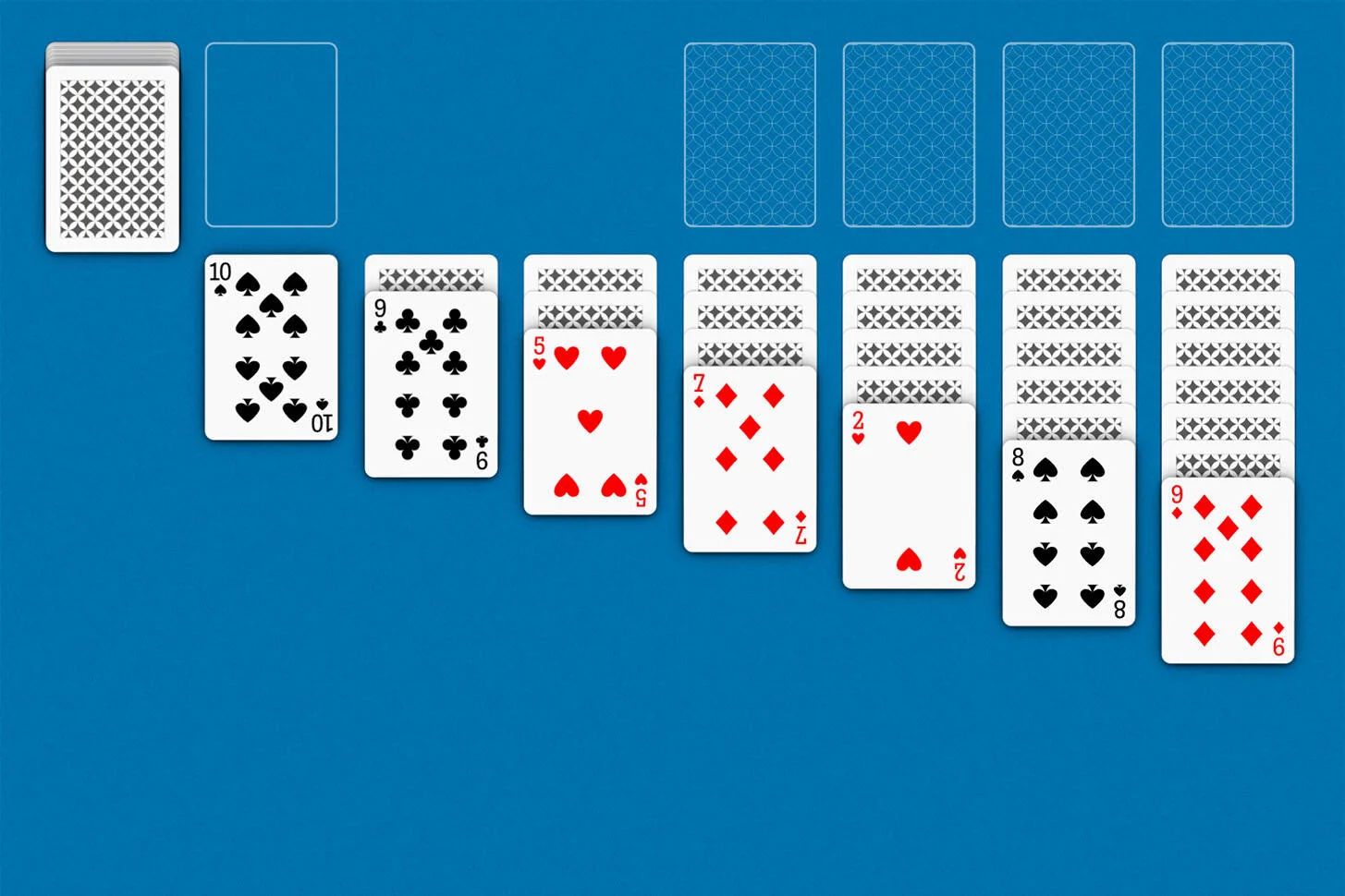 Aarp games solitaire