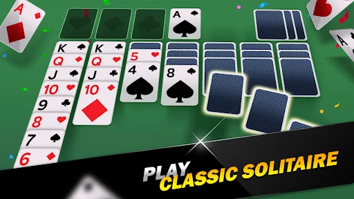 Solitaire games